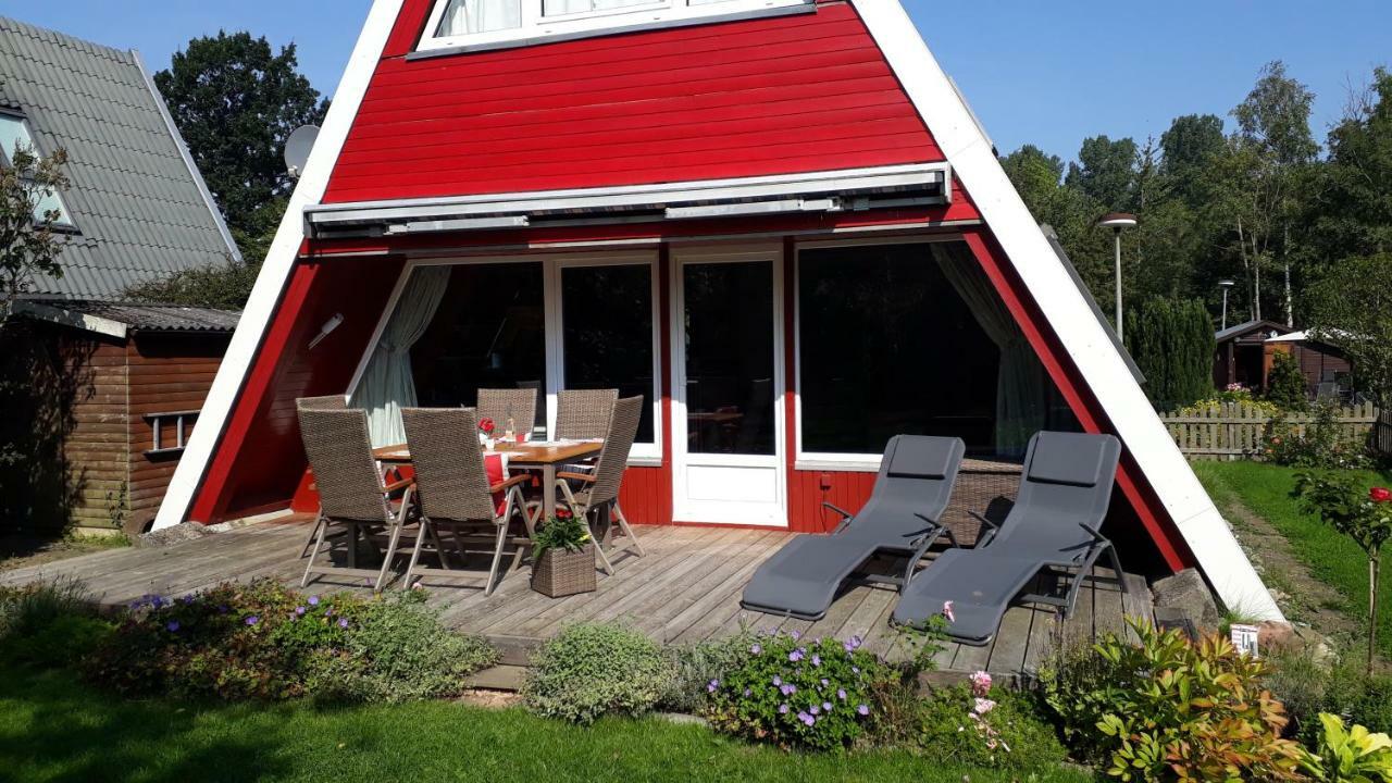 Ostseepirat Damp Exterior photo