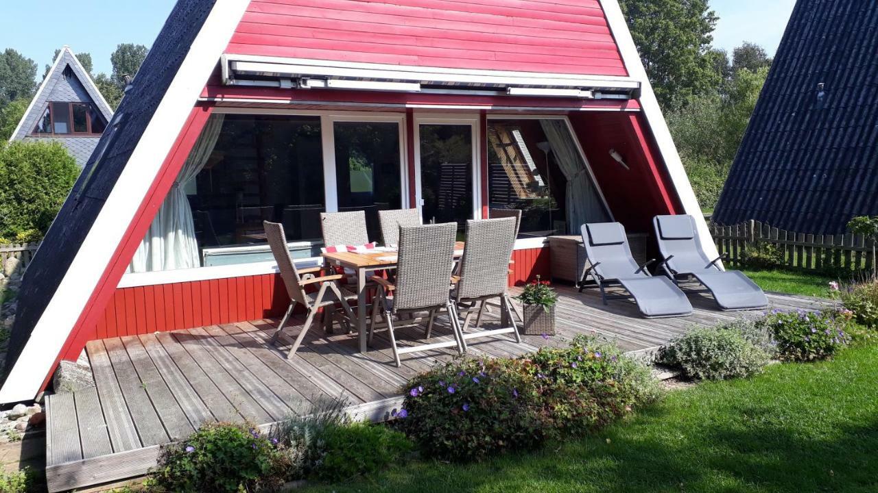 Ostseepirat Damp Exterior photo