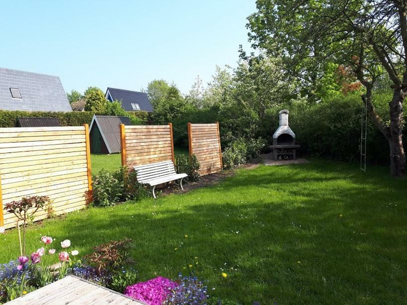 Ostseepirat Damp Exterior photo